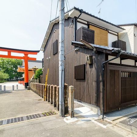 Villa Kyotoya Otabishoan Exterior foto